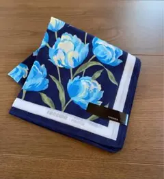 レノマパリス ハンカチ 52×52cm