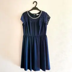 PATTERN fiona オケージョンワンピース 結婚式など