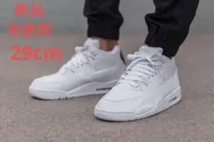 NIKE ナイキ フライト レガシー BQ4212-101 新品　29㎝