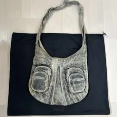 Alexander Wang Donna Hobo leather bag