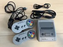 Nintendo ニンテンドークラシックミニ スーパーファミコン