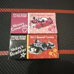 2017 Special Tomica