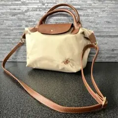 ✨美品✨BEVERLY HILLS POLO CLUB ショルダー　ハンドバッグ