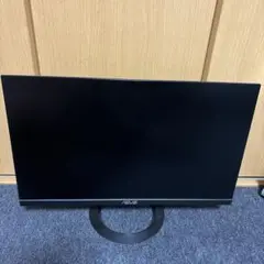 ASUS スリムベゼルモニター 本体