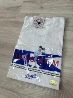 未開封☆ 野茂英雄 Tシャツ
