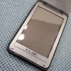 ジャンク Sony CLIE CSK-003 PDA