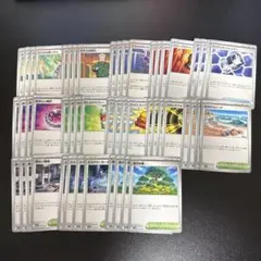 メガブレイブ　メガシンフォニア汎用カードまとめ各位4枚セット③