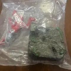 ウルトラ怪獣名鑑 ウルトラセブン　フィギュア