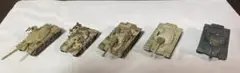 ワールドタンクミュージアム