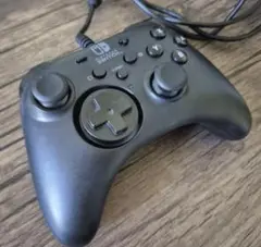 HORI ホリパッド for Nintendo Switch