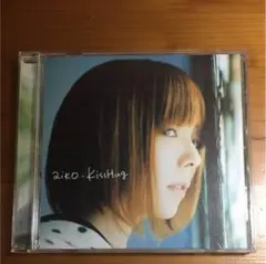 aiko KissHug CD