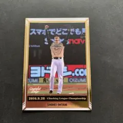 けんや　BBM 大谷翔平 GratefulDays 3Dホログラム ミントモール / MINT 新宿店 / 2018 BBM GRATEFUL DAYS 北海道