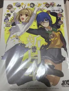 ワダアルコ 同人誌 新月本 月姫
