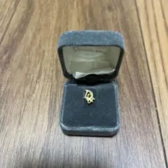 Dior ピンバッジ