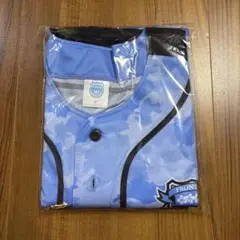さらにお値下げ！川崎フロンターレ 2024年後援会特典⭐︎ベースボールシャツ