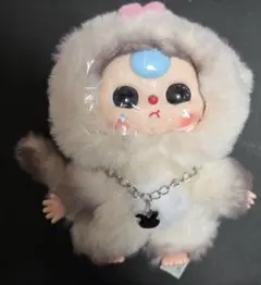 Baby Three 犬猫