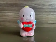 昭和レトロ　ヤンキーエンジェル貯金箱 (サングラス無し)