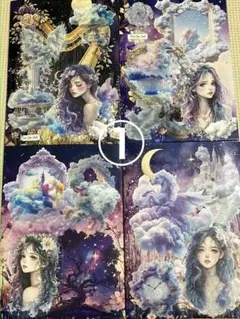 【9/1までお取置き】ミッキー＆ミニー♡様　専用