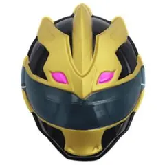 ナンバーワン戦隊　ゴジュウジャー　お面　おめん　ゴジュウユニコーン　ユニコーン