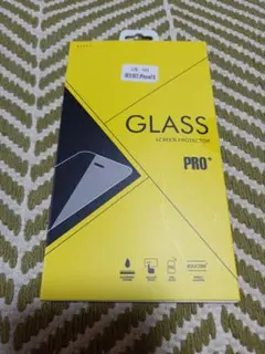 iPhone SE3/SE2/iPhone 7/8用強化ガラス