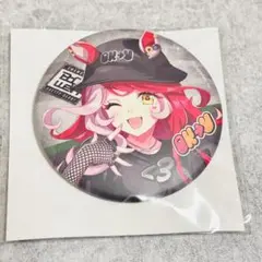 新品ウマ娘　ラヴズオンリーユー　缶バッジ