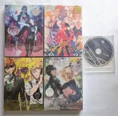 うたの☆プリンスさまっ♪ シアターシャイニング (初回盤)＋特典CD