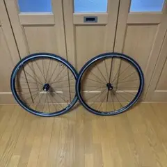 DT swiss R460 db ディスクホイール 前後 Vittriaタイヤ付 DT swiss R460 db ディスクホイール 前後 Vittriaタイヤ付