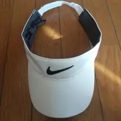 ナイキ ゴルフ用 サンバイザー