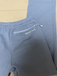 モンベル　120