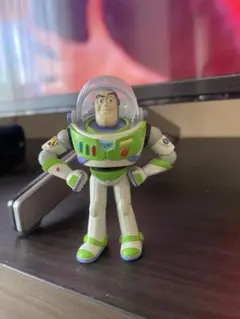 トイストーリーフィギュアバズ・ライトイヤー