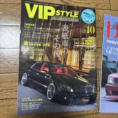 VIP STYLE2014 年 10号