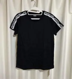 新品タグ付きMICHAEL KORS ブラック Tシャツ S