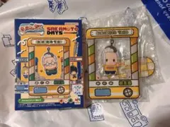 SAKAMOTO DAYS サカモトデイズ　キャラキャッチャー　アクスタ　坂本B