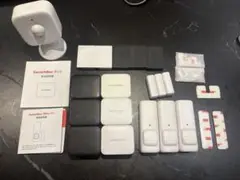 SwitchBot Bot センサーセット 10個
