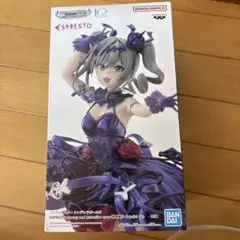 アイドルマスター　シンデレラガールズ　神崎蘭子　Repaint フィギュア