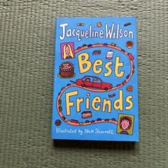 Best Friends by Jacqueline Wilson