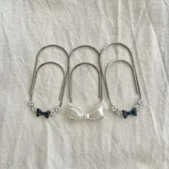【完成品】ペーパークリップ saving 〔Aug1〕