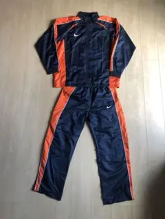 ナイキ ジャージ上下