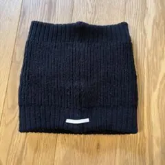 【試着のみ】MAISON KINEMA Long hair band ブラウン 試着のみ】MAISON KINEMA Long hair band ブラウン