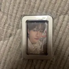 【新品未開封】straykids FC ファンクラブ 更新特典