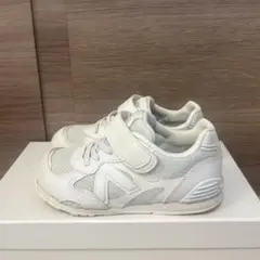 ムーンスター キャロット CR C2365HI コンテ スニーカー 18cm