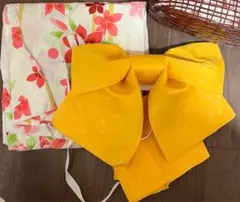 即発送可能・美品⭐︎浴衣セット