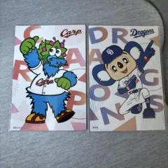 プロ野球チップス　2025 第2弾　スラィリー　ドアラ
