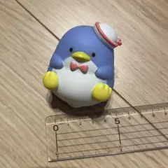 サンリオキャラクター やわもっち タキシードサム
