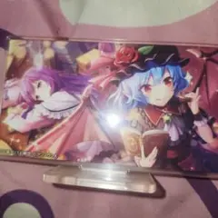 東方Project レミリア・スカーレット アクリルスタンド