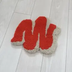MIYOSHI RUG Stroke Rug Small