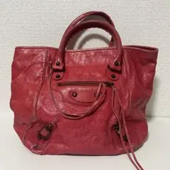 バレンシアガ バック