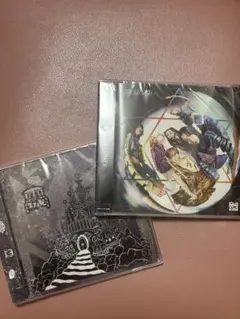 MAPA CD2枚セット