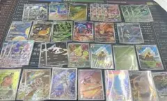 ポケモンカードAR まとめ売り47枚セット