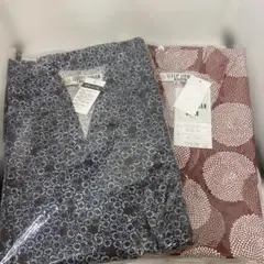SLEEP URBAN ルームウェア 2点セット